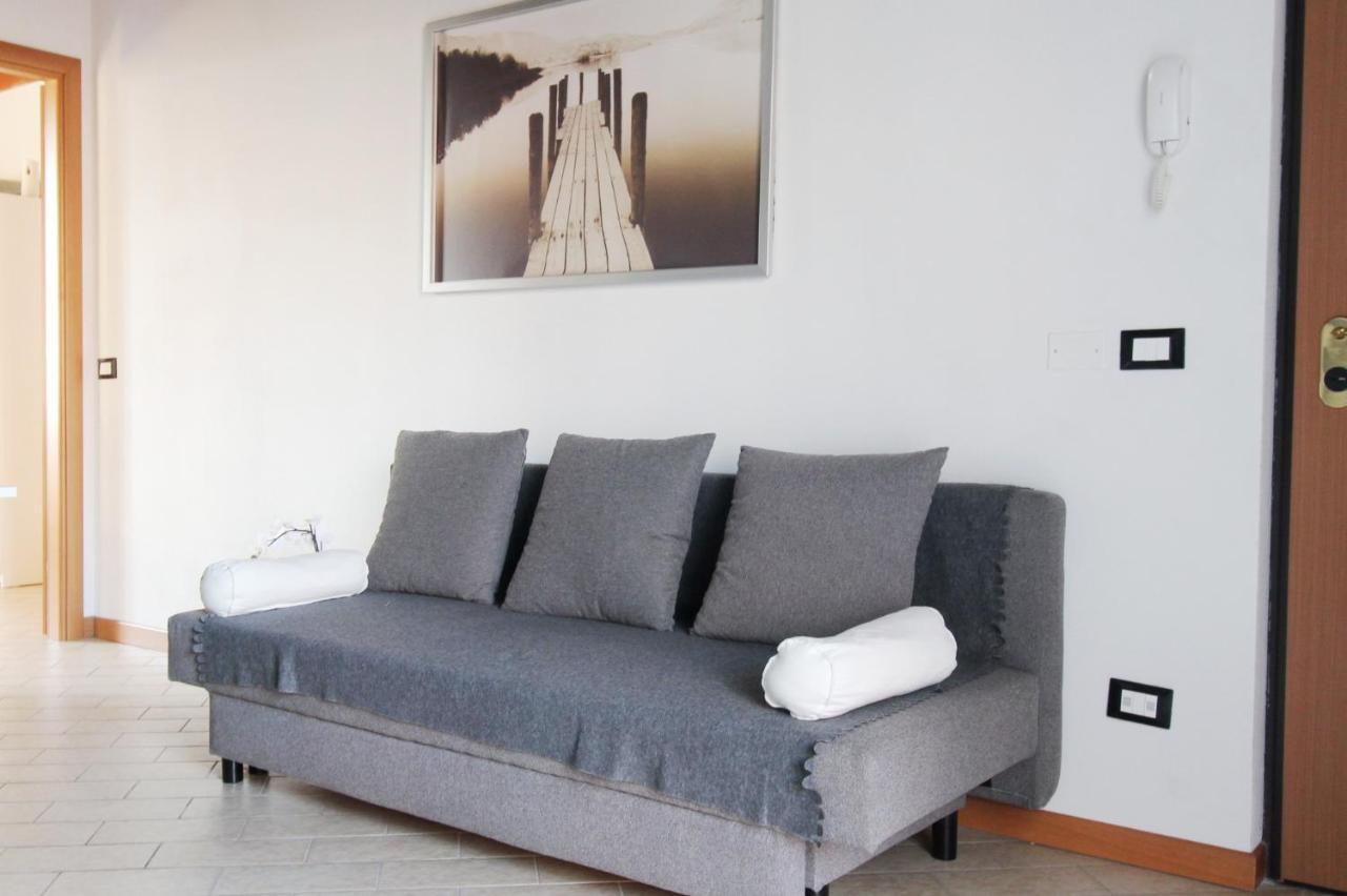Loft Regia Antica Apartment Lonato Exterior foto