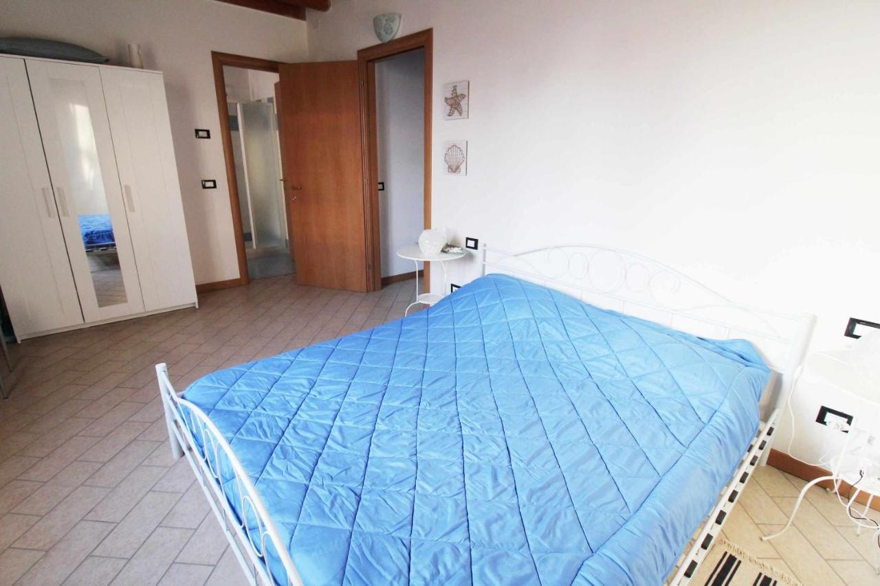 Loft Regia Antica Apartment Lonato Exterior foto