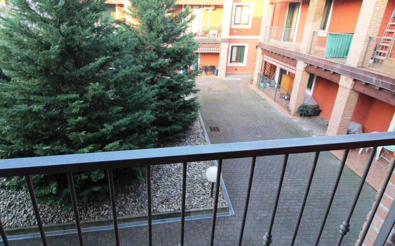 Loft Regia Antica Apartment Lonato Exterior foto